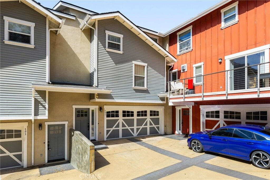 Property Photo:  495 N Chorro  CA 93405 