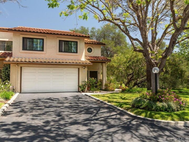 Property Photo: 1718 Tecalote 5 CA 92028
