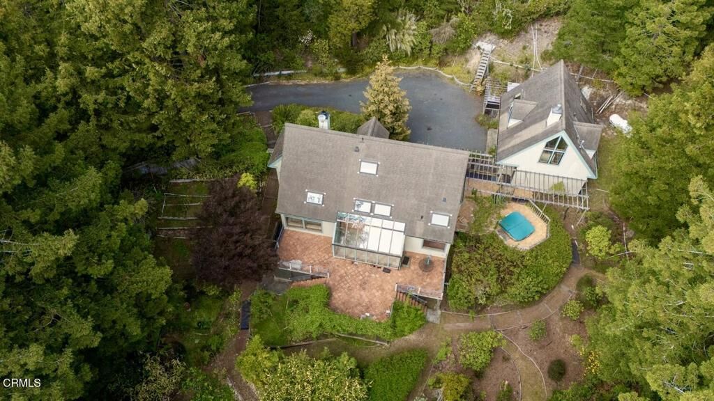 Property Photo:  33100 Frog Pond Road  CA 95456 