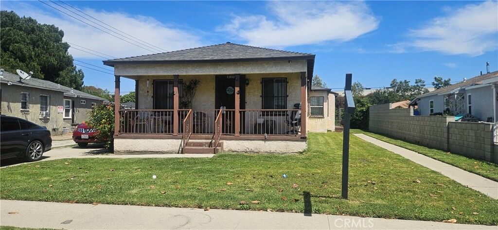 Property Photo: 11912 Elva CA 90059