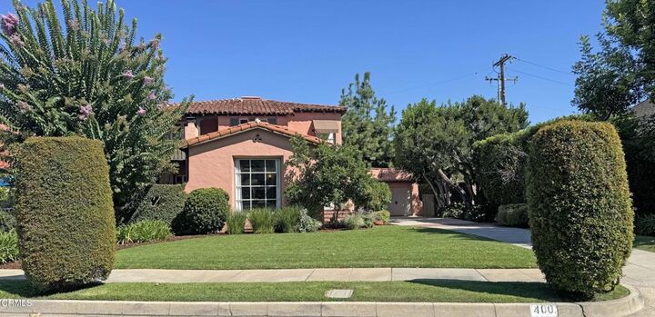 Property Photo:  400 S Meridith Avenue  CA 91106 