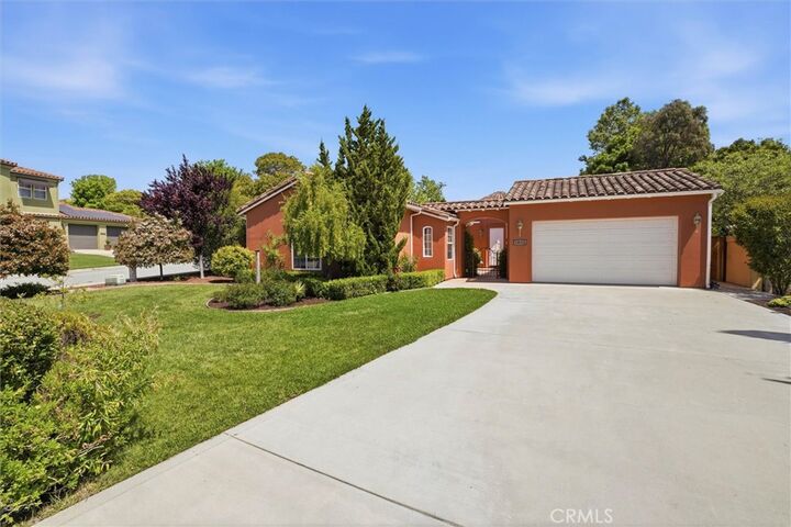 Property Photo:  1602 Windstar Court  CA 93446 
