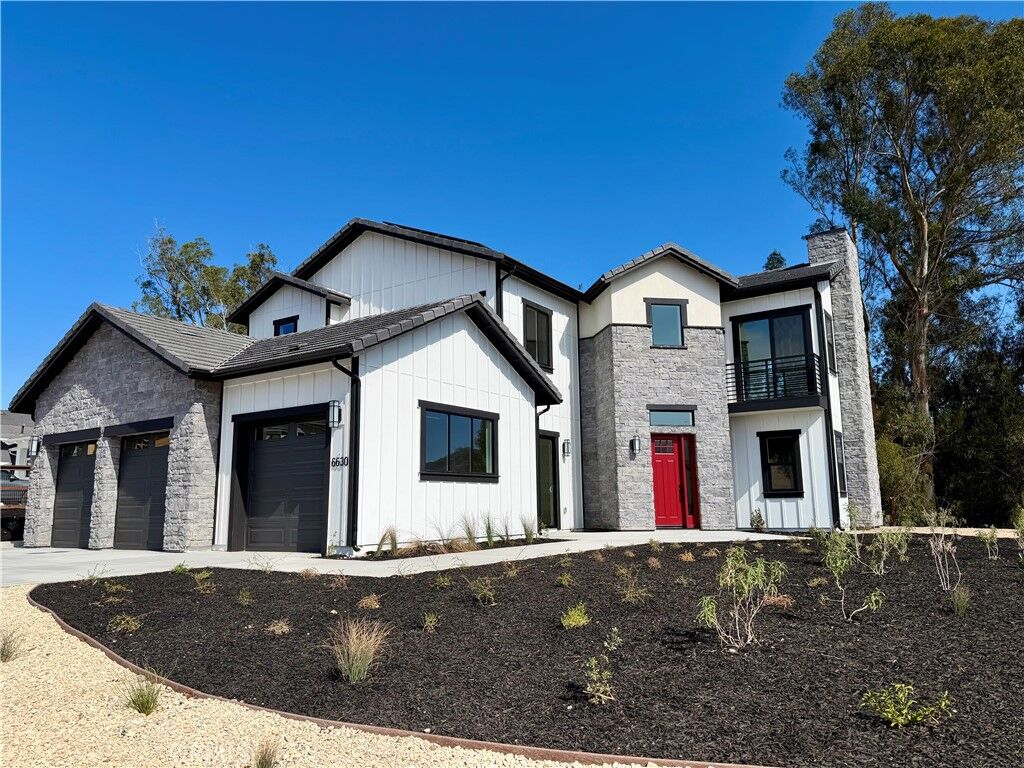 Property Photo:  6630 Valle Verde Lane  CA 93405 