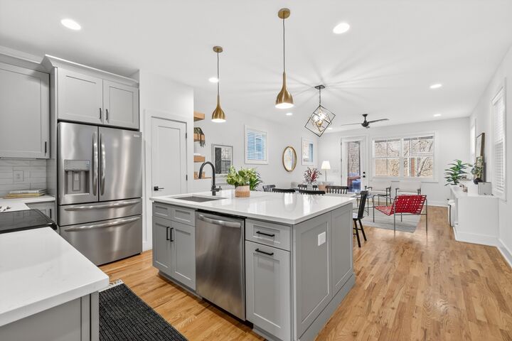 Property Photo:  4411 Providence Heights B  TN 37211 