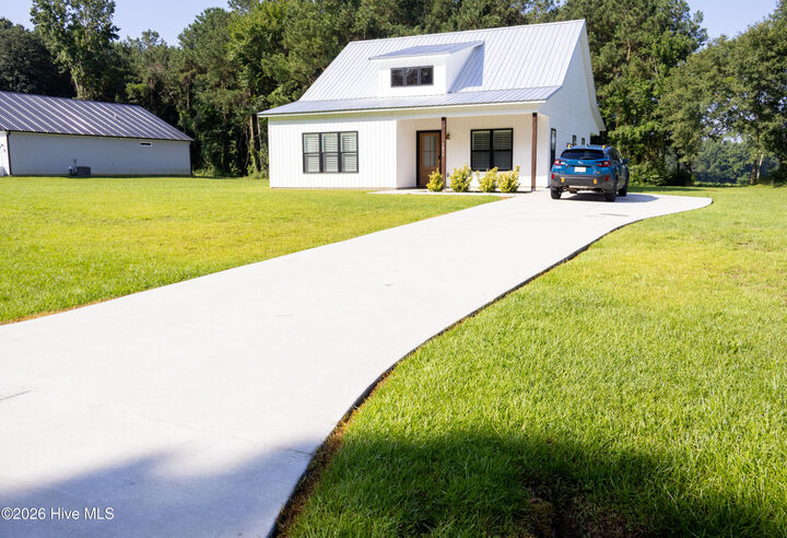 Property Photo:  1679 N Nc 111  NC 28572 