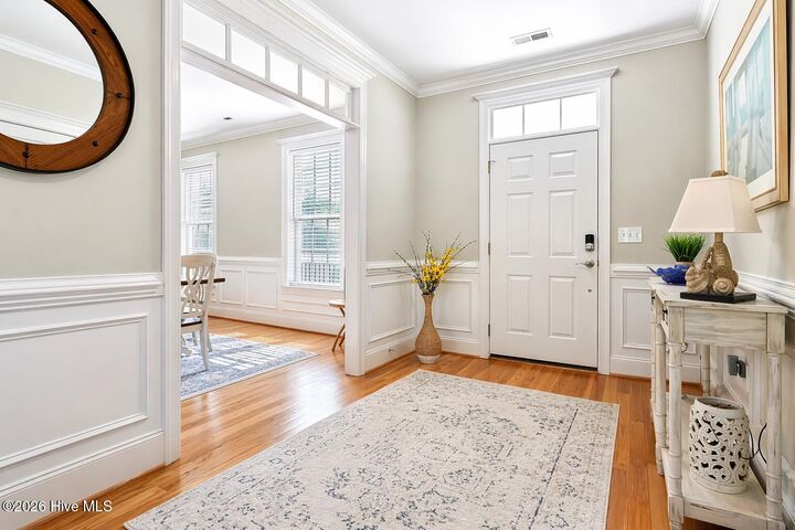 Property Photo:  720 Blue Point Drive  NC 28411 