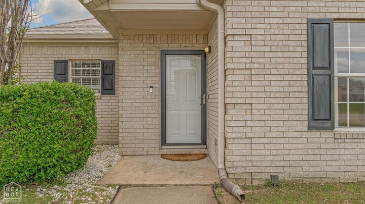 Property Photo:  4505 Montego Bay Cove  AR 72405 