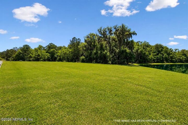 Property Photo: 95124 Brookhill Place FL 32034
