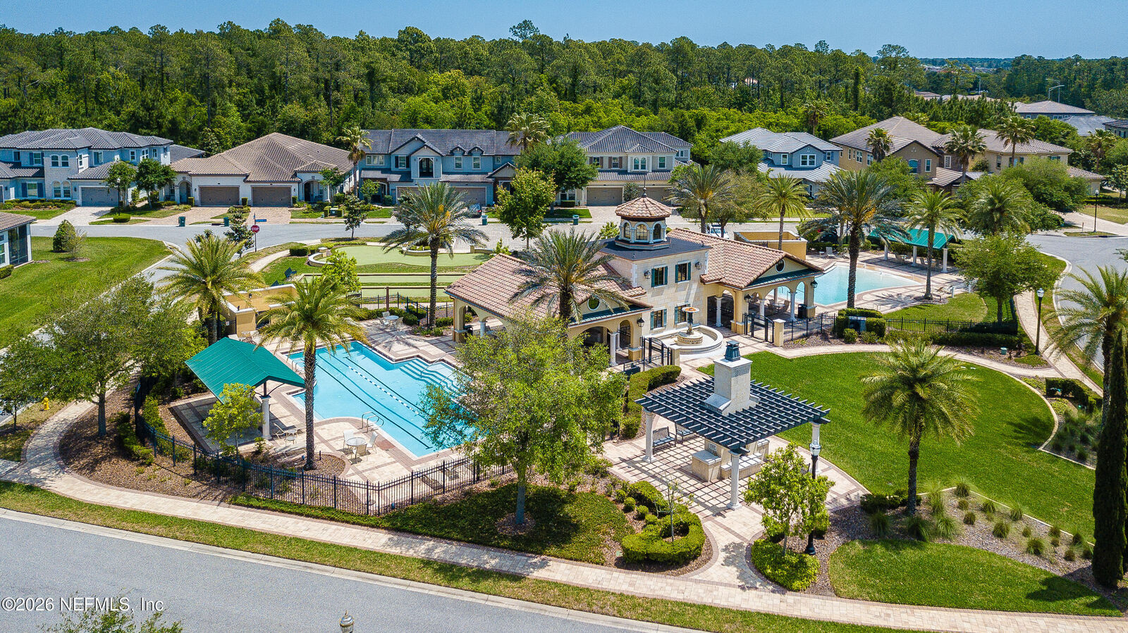 Property Photo:  2865 Montilla Drive  FL 32246 