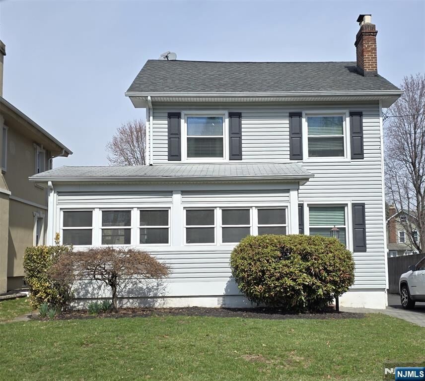 Property Photo:  65 Carteret Street  NJ 07003 