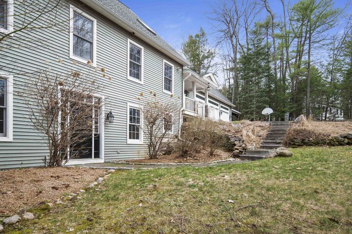 Property Photo:  15 Wheeler Road  NH 03304 