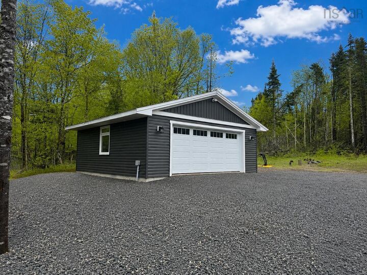 Property Photo: 162 North End Road NS B0M 1G0