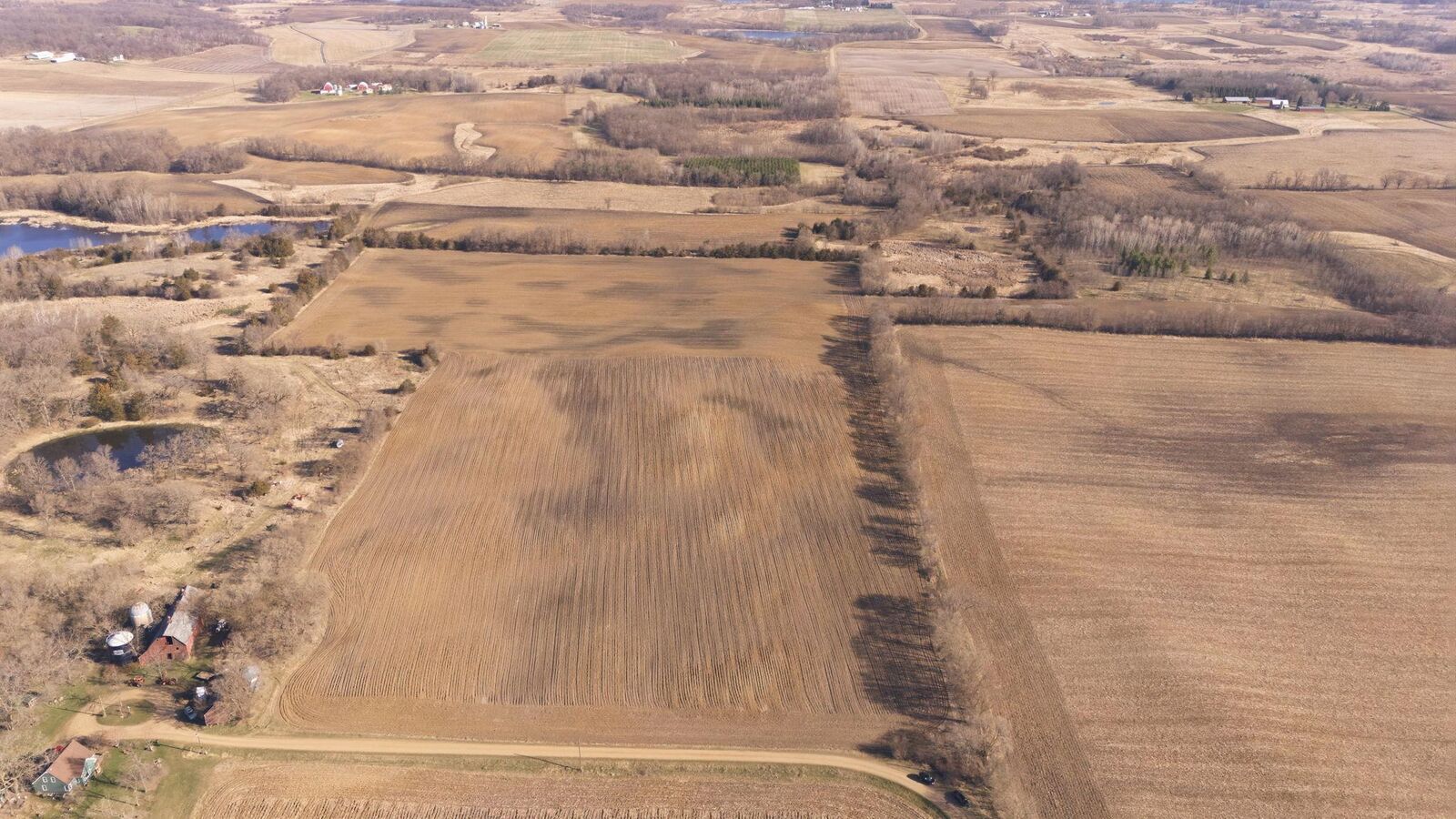 Property Photo:  Tbd 193rd Avenue  MN 56368 