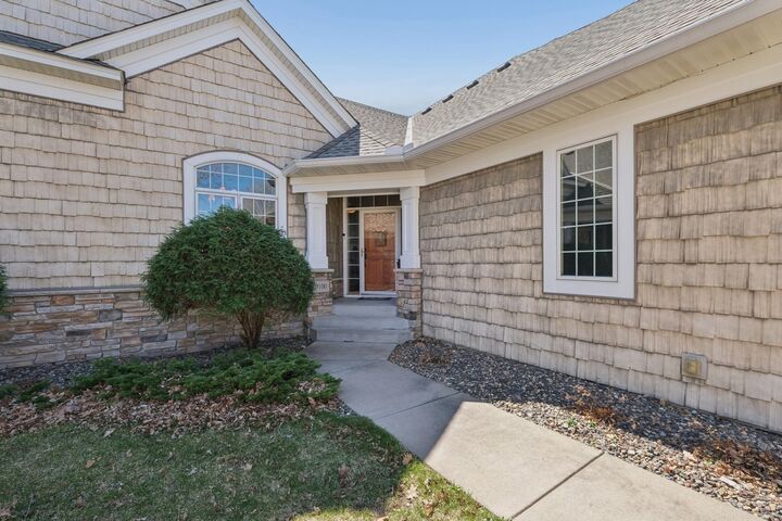 Property Photo:  10100 Indigo Drive  MN 55347 