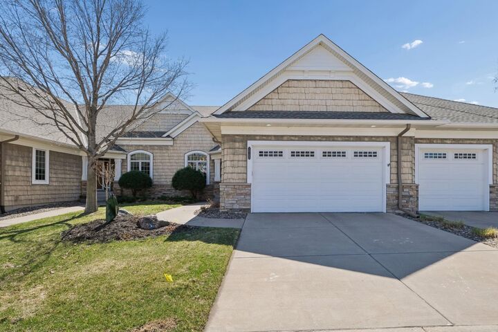 Property Photo:  10100 Indigo Drive  MN 55347 