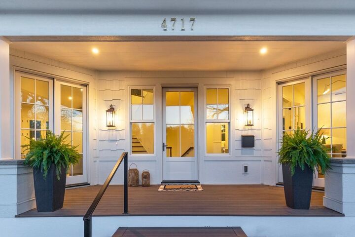 Property Photo:  4717 Meadow Road  MN 55424 