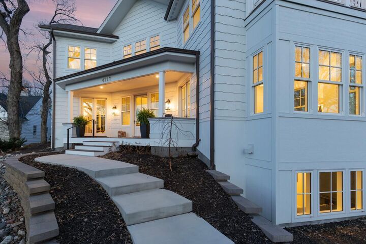 Property Photo:  4717 Meadow Road  MN 55424 