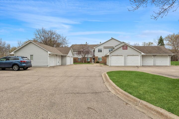 Property Photo:  3557 Blue Jay Way 202  MN 55123 
