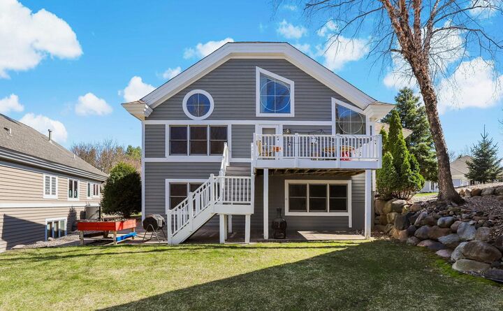 Property Photo:  513 Wildflower  MN 55306 