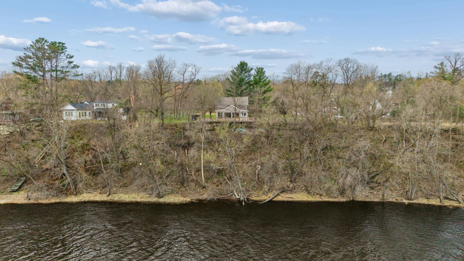 Property Photo:  201 Judd Street  MN 55047 