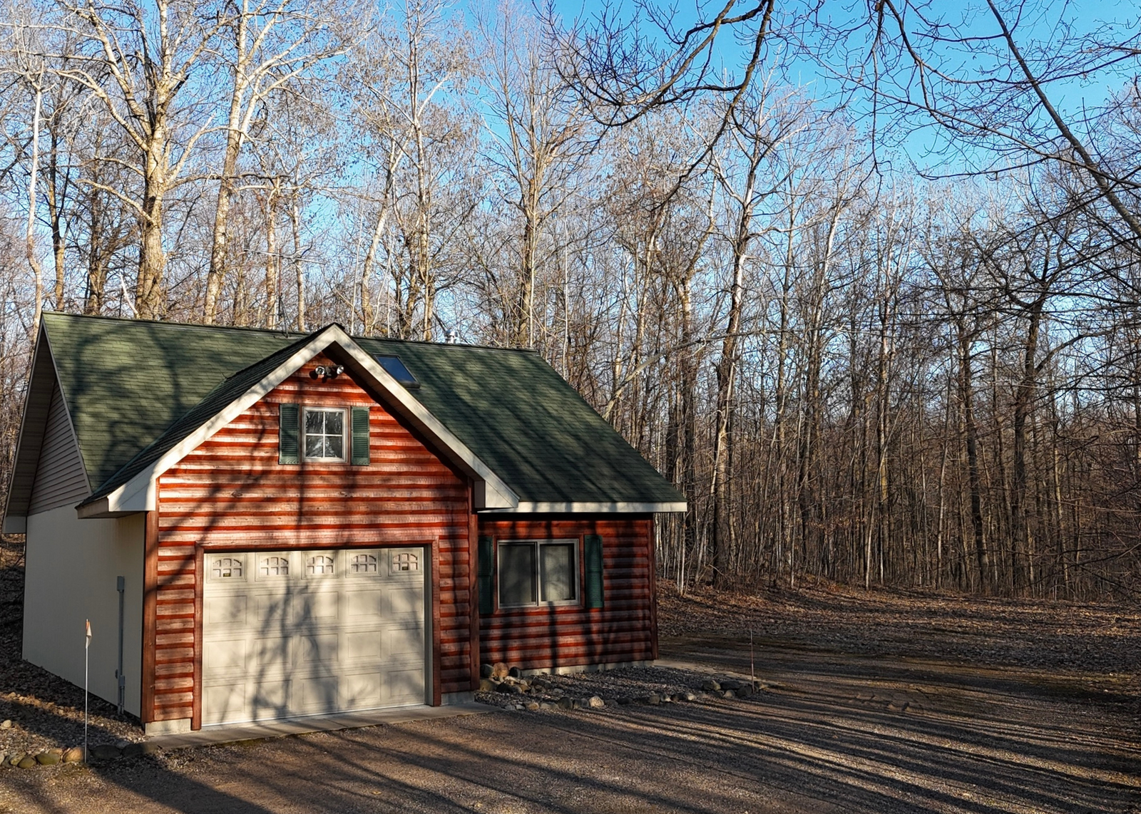 Property Photo:  1175 E Superior Street  MN 56342 