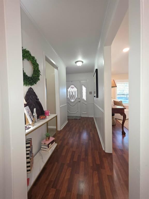 Property Photo:  901 Hillandale Street  TX 76667 
