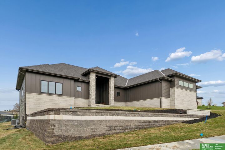 Property Photo:  3538 S 210th Avenue  NE 68022 