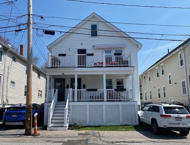 Property Photo: 70 Prospect Street 70 MA 02472