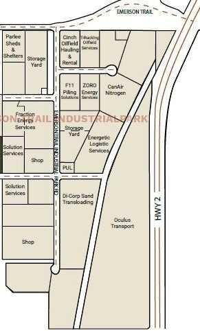 Property Photo:  61027 Highway 672 Highway 13  AB T0H 3C0 