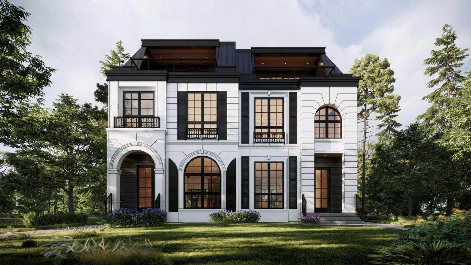 Property Photo: 2039 55 Avenue SW AB T3E 1M5
