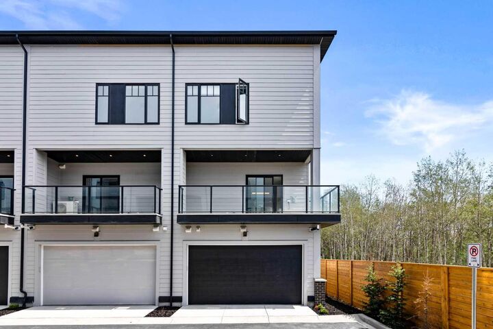 Property Photo: 8155 8 Avenue SW 501 AB T3H 6H9
