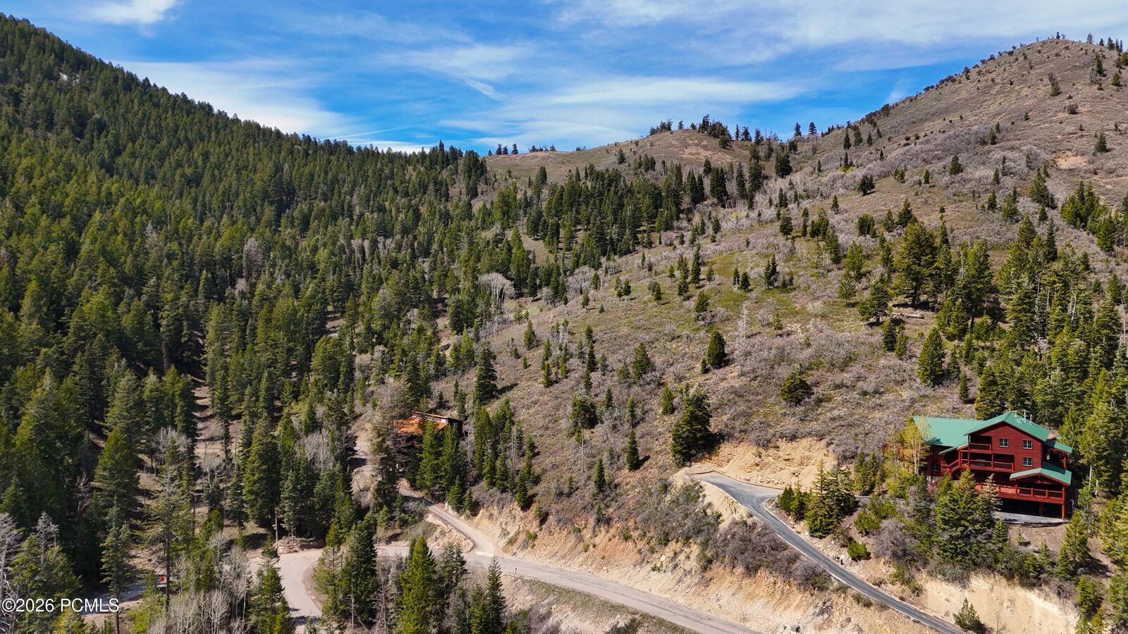 Property Photo:  655 Matterhorn Drive  UT 84098 