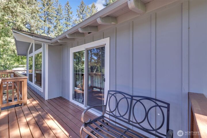 Property Photo:  2447  Rocky Point Road NW  WA 98312 