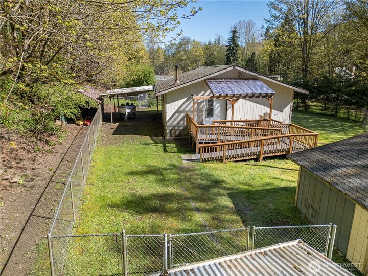 Property Photo:  732 S Alder Lane  WA 98362 