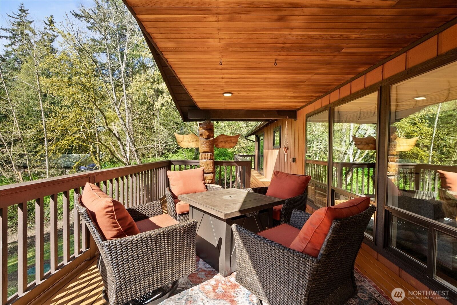 Property Photo:  27495  Parcells Road NE  WA 98346 