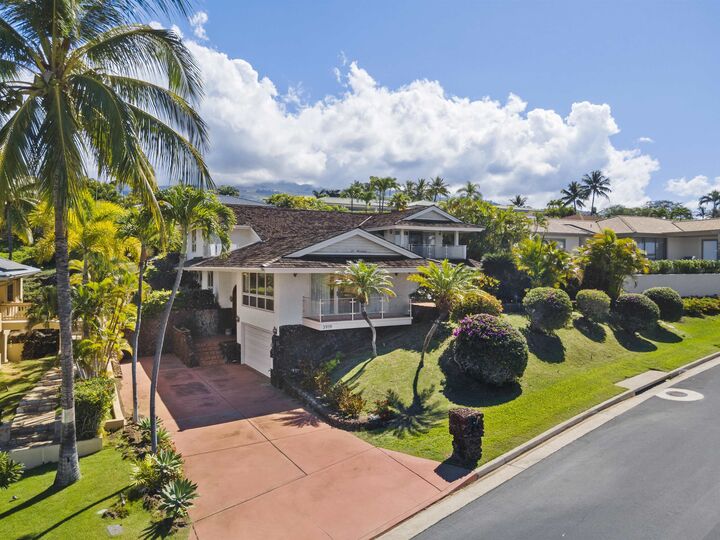 Property Photo:  3919 Waakaula Pl  HI 96753 