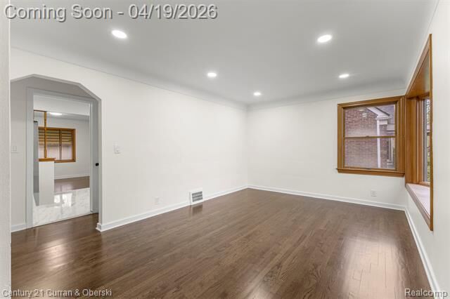 Property Photo:  6593 King Avenue  MI 48101 