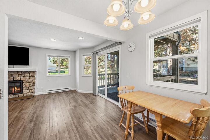 Property Photo: 17371 E Mansfield Avenue 621L CO 80013