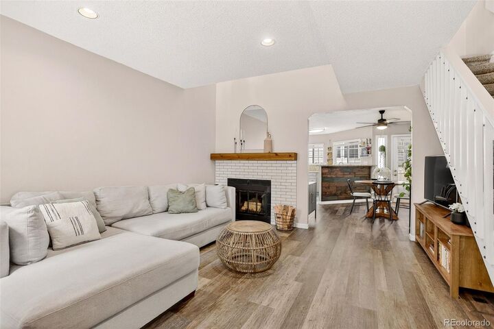 Property Photo:  8698 W Plymouth Avenue  CO 80128 