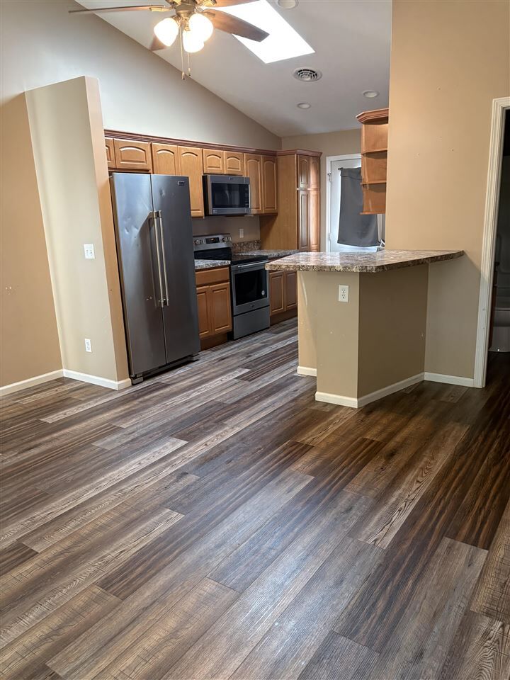 Property Photo: 516 W Sycamore Street IN 47330