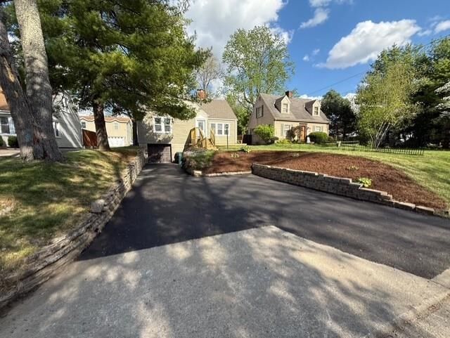 Property Photo:  429 S 23rd Street  IN 47374 