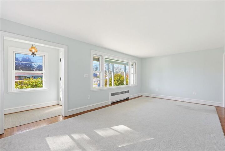 Property Photo:  111 Beach Road  RI 02809 