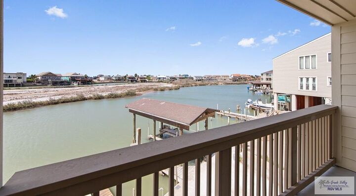 Property Photo:  401 Island Ave.  TX 78578 