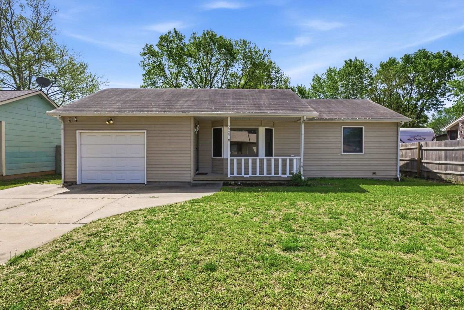 Property Photo:  5929 W York St  KS 67215 