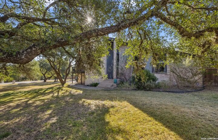Property Photo:  8267 Pimlico Ln  TX 78015 