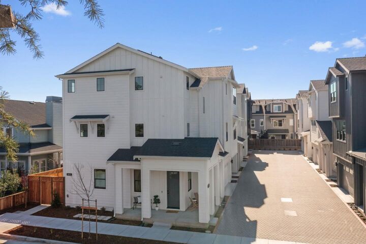 Property Photo:  56 Sunnyside Avenue  CA 95008 