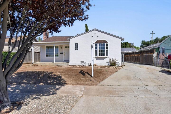 Property Photo:  3377 Gawain Drive  CA 95127 