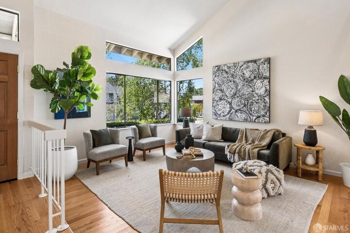 Property Photo:  1940 Spyglass Drive  CA 94066 