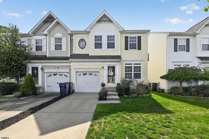 Property Photo: 153 Tryens Dr NJ 08330