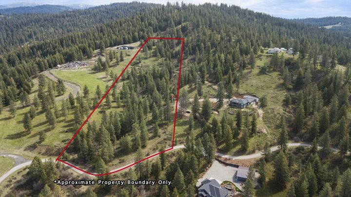 Property Photo: N Rockspring Ln WA 99021